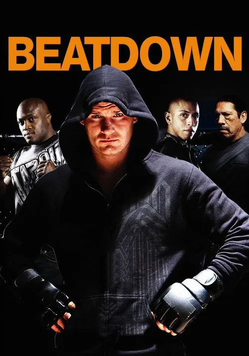 Beatdown Beatdown
