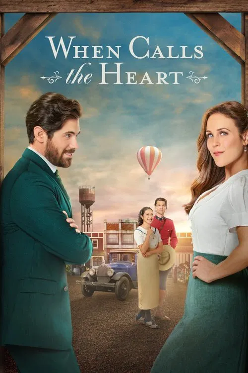 When Calls the Heart Season 3 Episode 1 When Calls the Heart Season 3 Episode 1