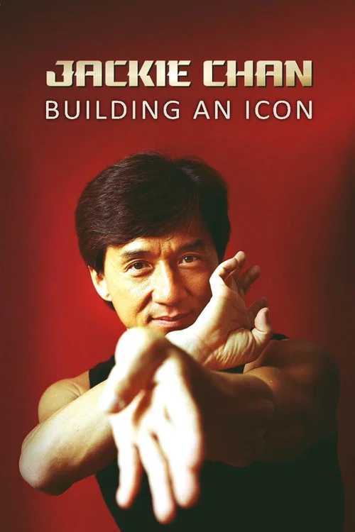 Jackie Chan – Humour, gloire et kung-fu