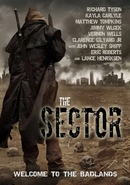 The Sector The Sector