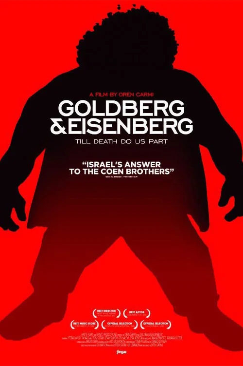 Goldberg & Eisenberg Goldberg & Eisenberg