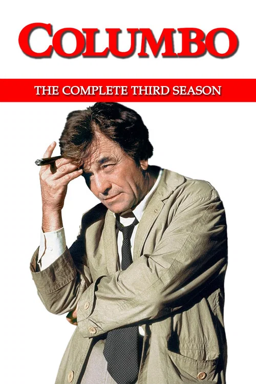 Columbo Season 3 Episode 6