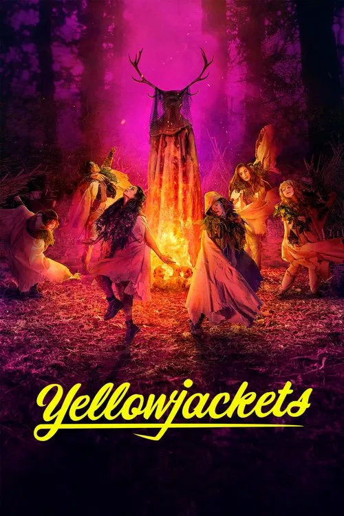 Yellowjackets Season 3 Episode 10
