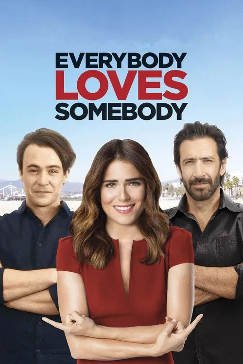 Everybody Loves Somebody Everybody Loves Somebody