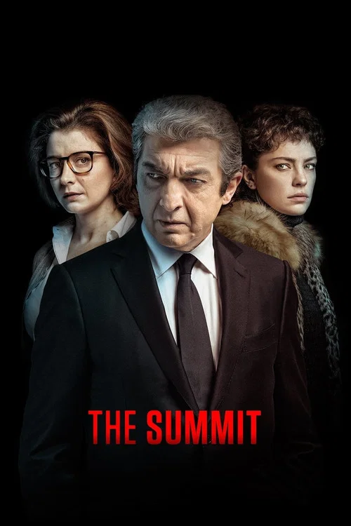The Summit The Summit