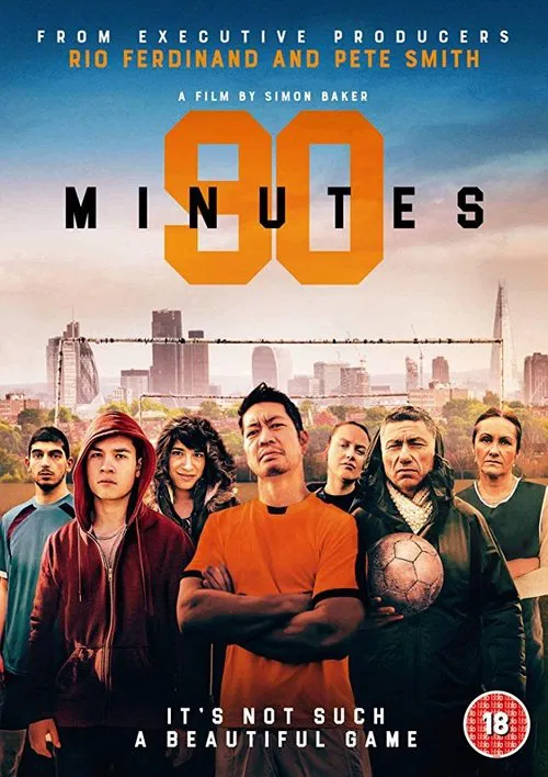 90 Minutes 90 Minutes