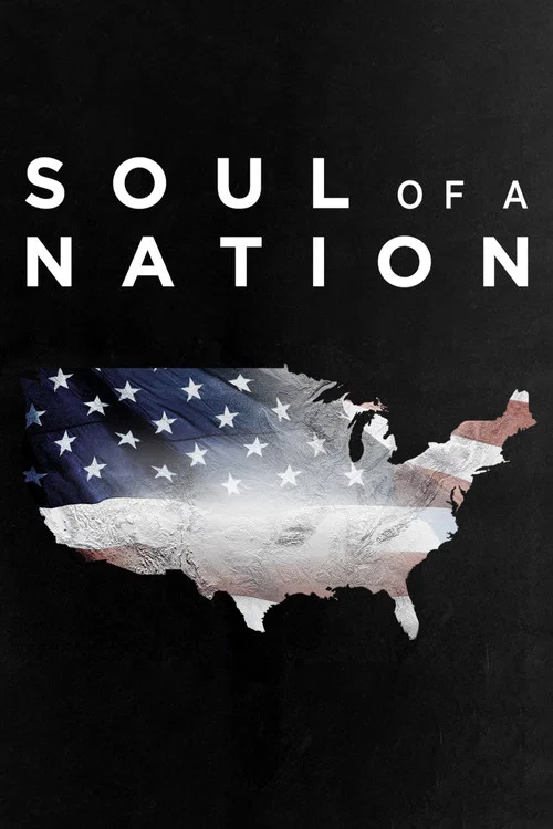Soul of a Nation Soul of a Nation