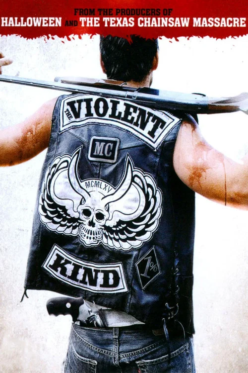 The Violent Kind The Violent Kind