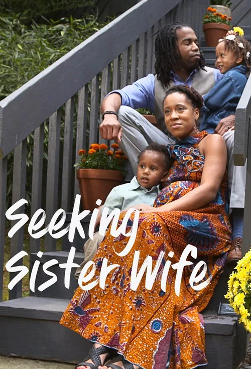 Seeking Sister Wife Seeking Sister Wife