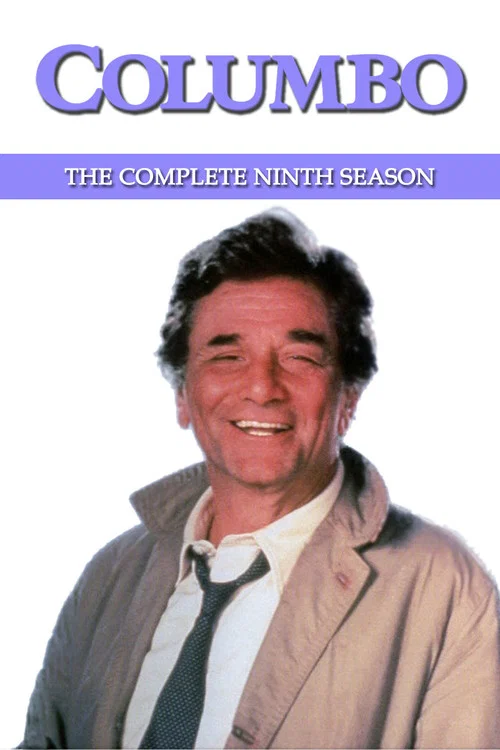 Columbo Season 9 Episode 3