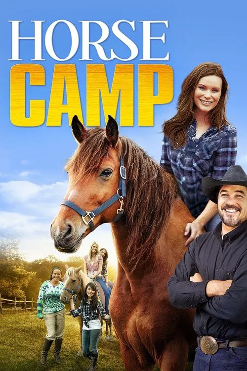 Horse Camp Horse Camp