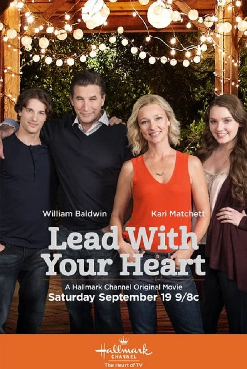 Lead With Your Heart Lead With Your Heart