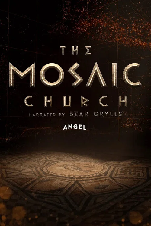 The Mosaic Church