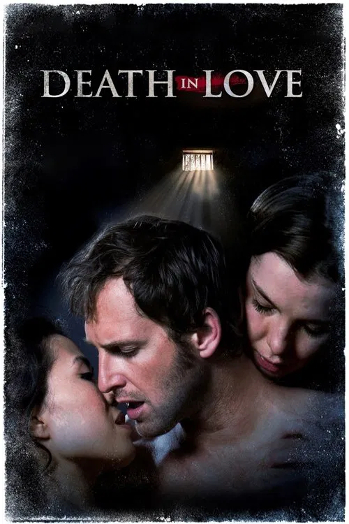 Death In Love Death In Love
