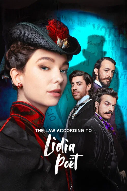 The Law According to Lidia Poët Season 2 Episode 5 The Law According to Lidia Poët Season 2 Episode 5