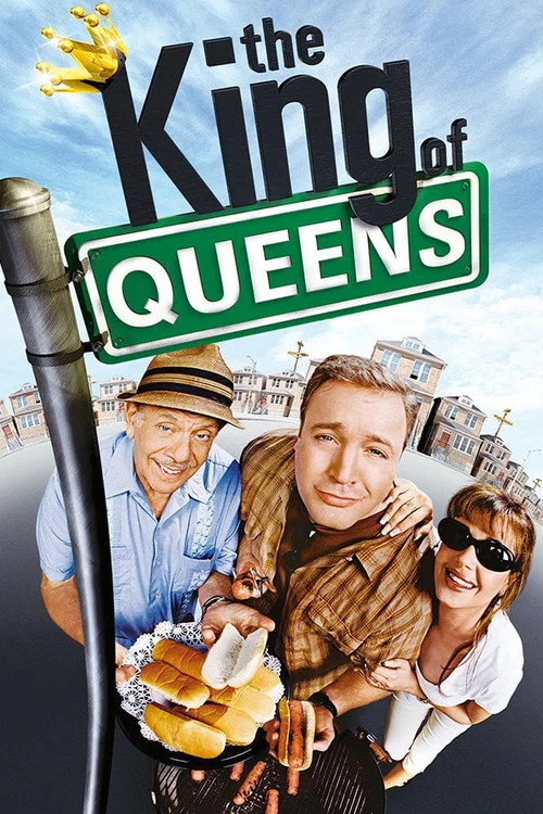 The King of Queens Season 2 Episode 22