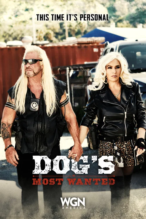 Dog’s Most Wanted