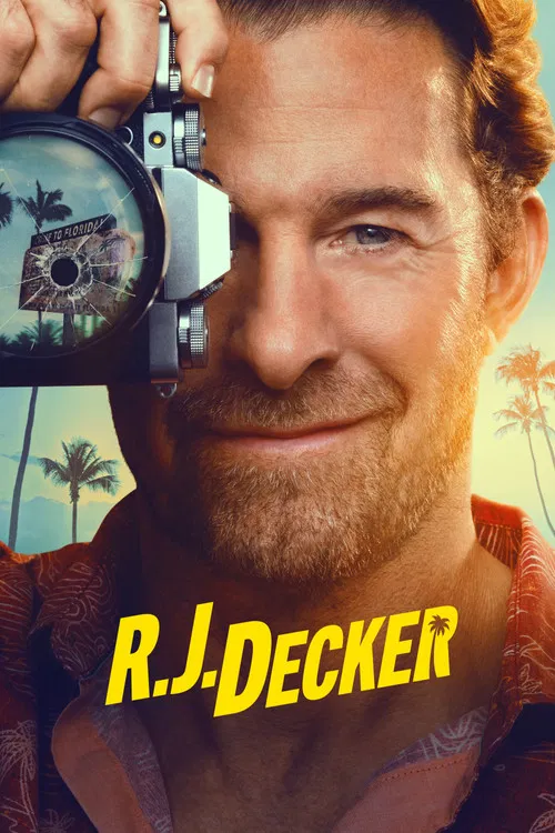 R.J. Decker Season 1 Episode 5 R.J. Decker Season 1 Episode 5