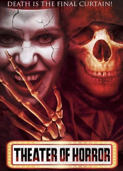 Theater of Horror Theater of Horror