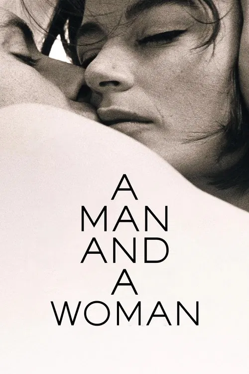 A Man and a Woman A Man and a Woman