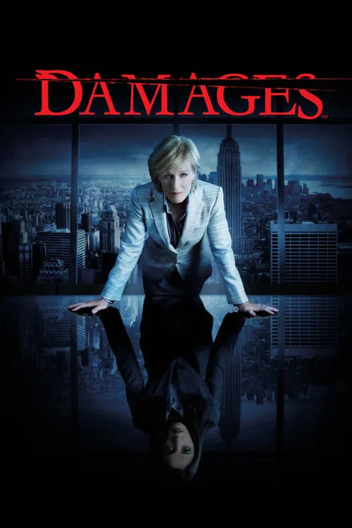 Damages Season 4 Episode 7 Damages Season 4 Episode 7