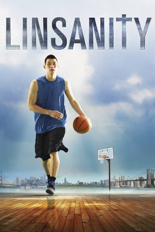 Linsanity Linsanity