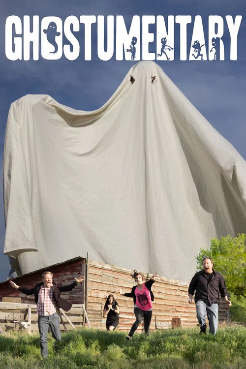 Ghostumentary Ghostumentary
