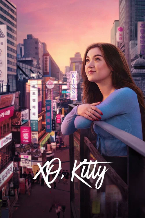 XO, Kitty Season 2 Episode 5