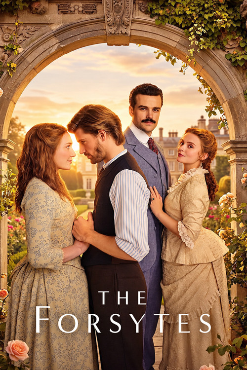 The Forsytes Season 2 Episode 6