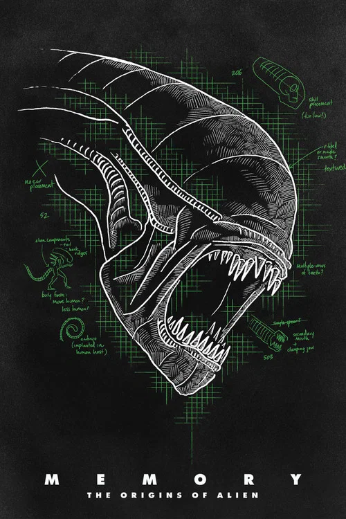 Memory: The Origins of Alien Memory: The Origins of Alien