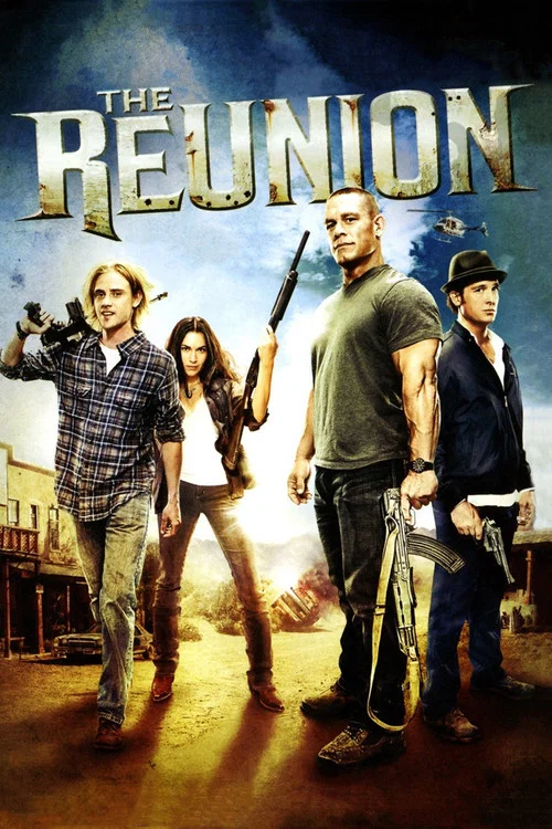 The Reunion The Reunion