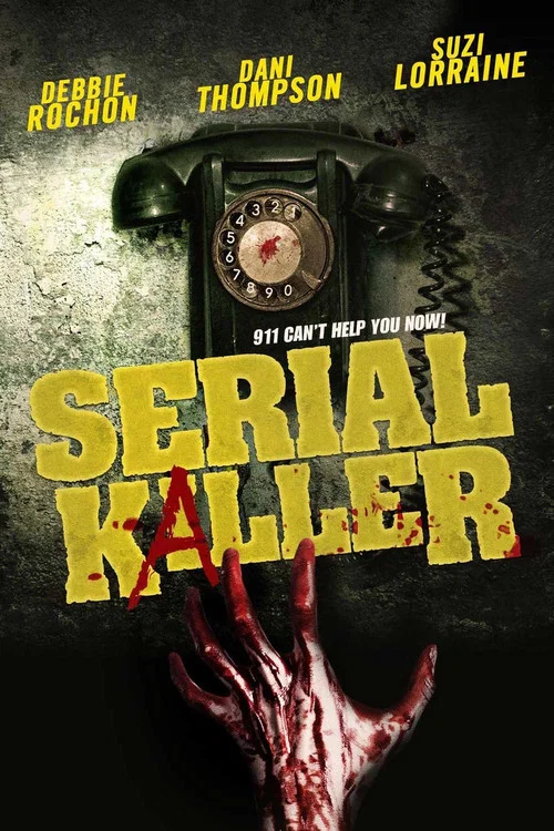 Serial Kaller Serial Kaller