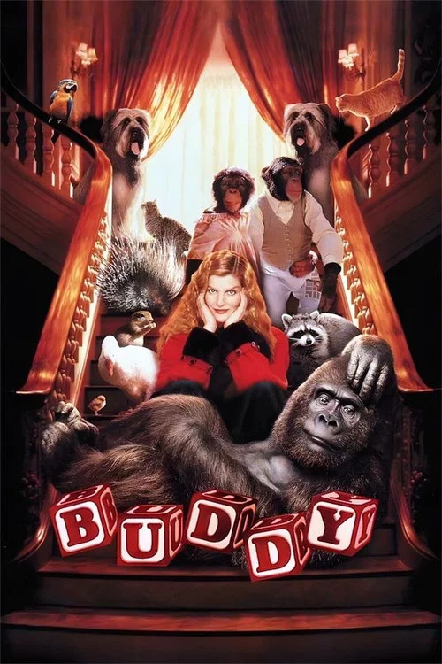 Buddy