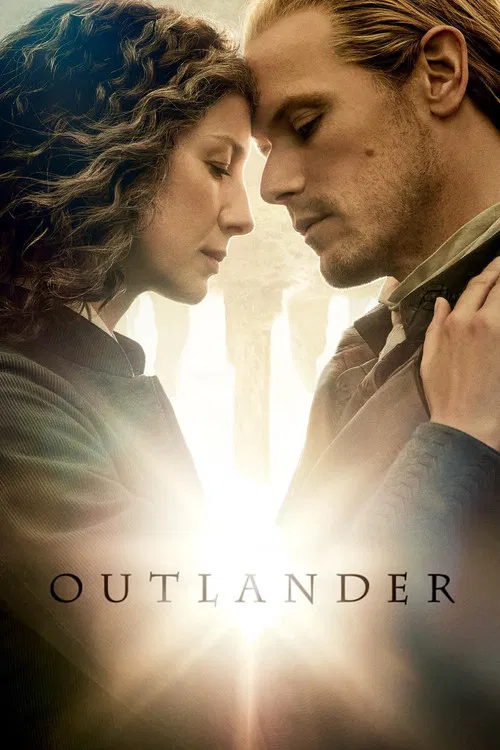 Outlander Season 8 Episode 1