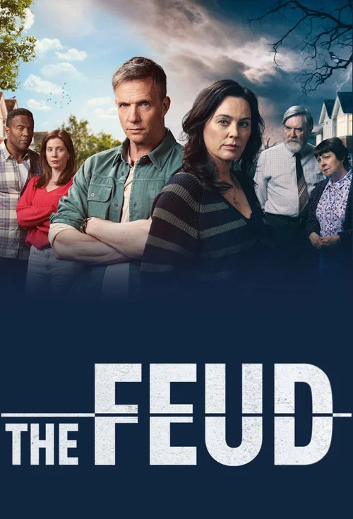 The Feud Season 1 Episode 2