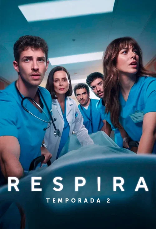 Breathless Season 2 Episode 4