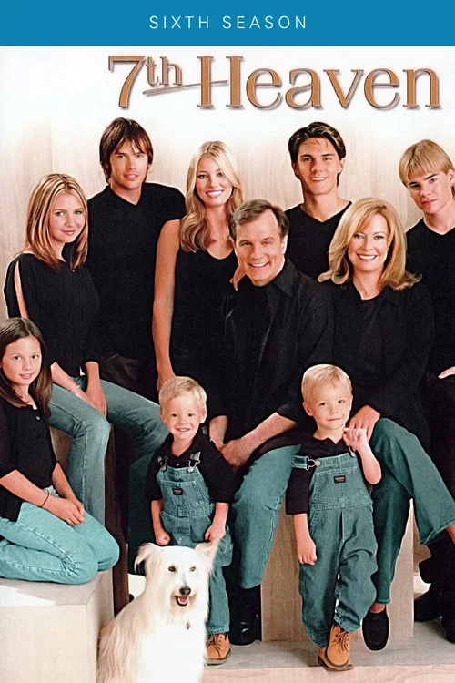 7th Heaven Season 6 Episode 5