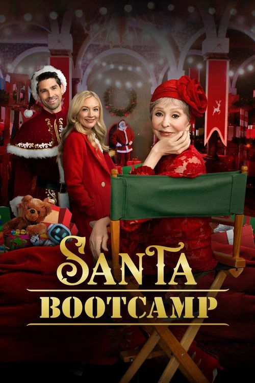 Santa Bootcamp Santa Bootcamp