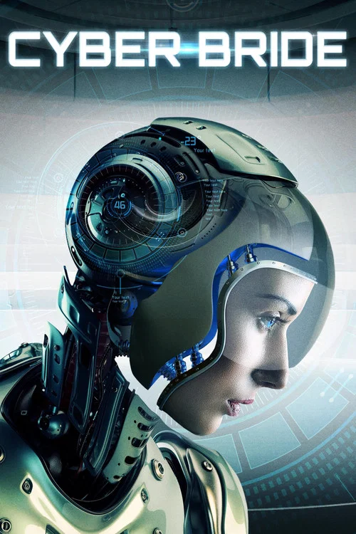 Cyber Bride Cyber Bride