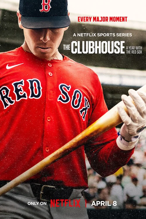 The Clubhouse: A Year with the Red Sox Season 1 Episode 1