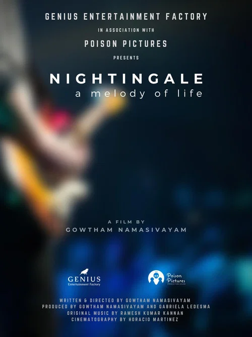 Nightingale: A Melody of Life Nightingale: A Melody of Life