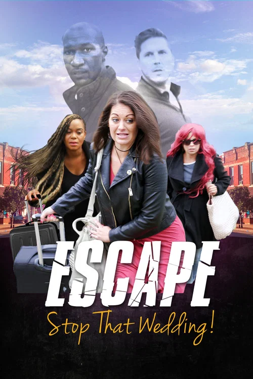 Escape – Stop That Wedding Escape – Stop That Wedding