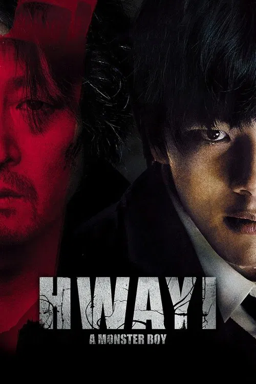 Hwayi: A Monster Boy Hwayi: A Monster Boy