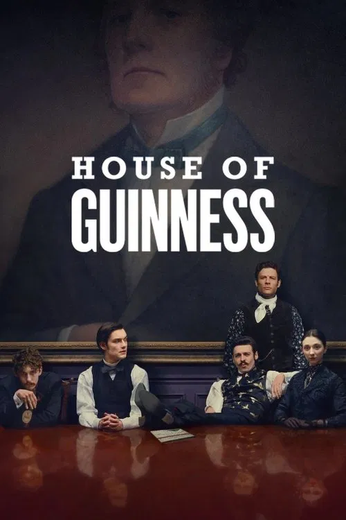 House of Guinness House of Guinness