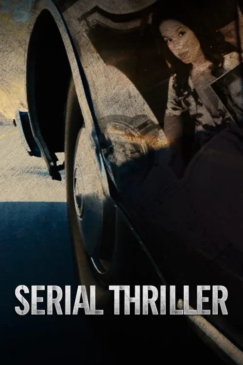 Serial Thriller: Angel of Decay Serial Thriller: Angel of Decay
