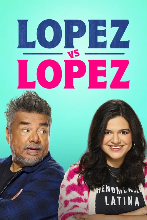 Lopez vs. Lopez Season 1 Episode 5