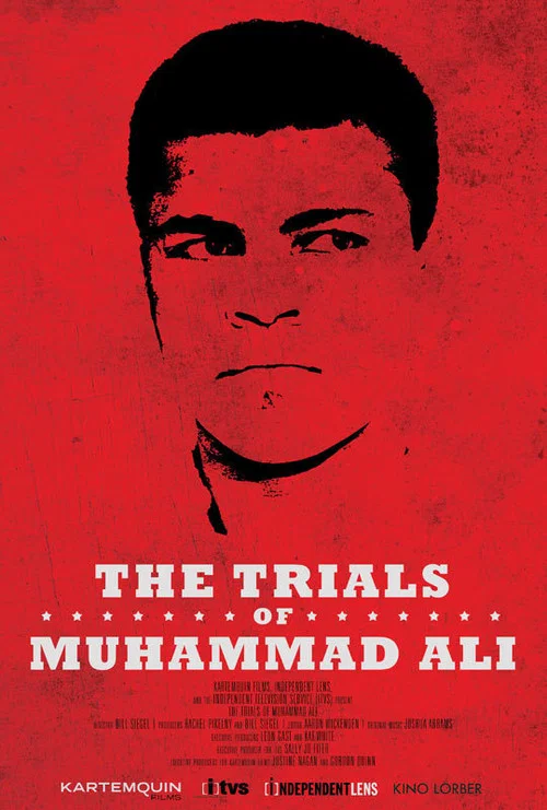 The Trials of Muhammad Ali The Trials of Muhammad Ali