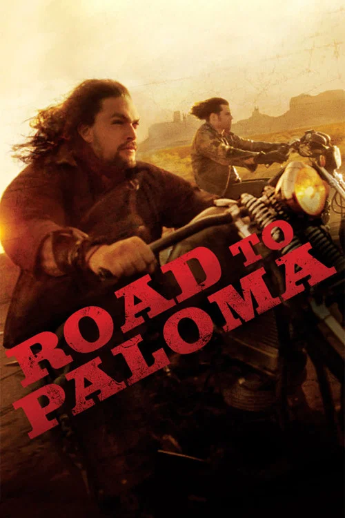 Road to Paloma Road to Paloma