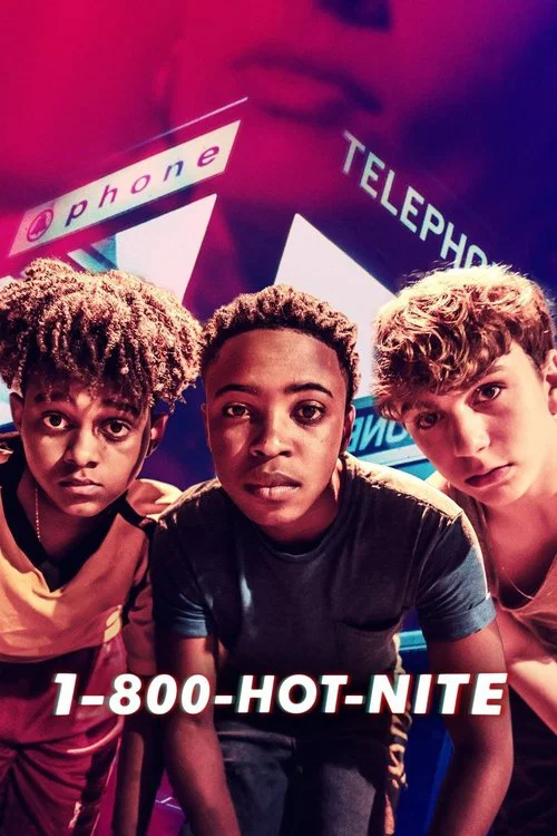 1-800-Hot-Nite 1-800-Hot-Nite