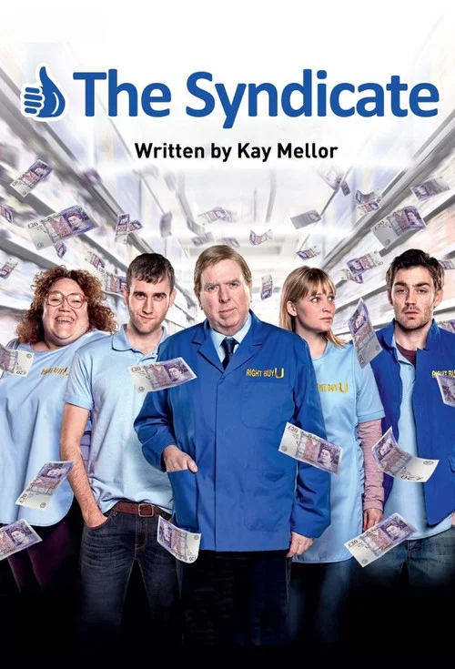 The Syndicate The Syndicate